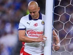 Chivas deja a 'Chicharito' sin Leagues Cup