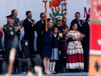 Reviven legado de Tenochtitlán 