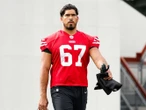 Suspenden a mexicano en la NFL