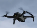 Drones no identificados obligan al cierre de aeropuertos en Dinamarca