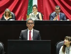Secretario de Hacienda detalla a diputados iniciativas que integran el paquete económico 2026