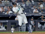 Aaron Judge vuelve a hacer historia en triunfo de Yankees