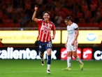 Chivas recibirá 'recomendación' por publicidad en playera de Samir Inda