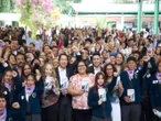 En medio de protestas por caso CCH Sur, declaran “Cero Tolerancia” a violencias en bachillerato