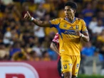 Tigres cumple pronósticos y derrota al Atlas en el 'Volcán'