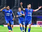 ¡Cruz Azul remonta y rebasa al América en tabla de Liga MX!