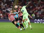 Barcelona somete al Athletic y va a la final de la Supercopa