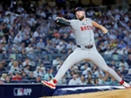 Garret Crochet silenció al Bronx y Boston dejó a Yankees contra la pared