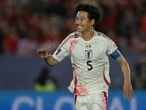 Japón le pega al anfitrión en el Mundial sub 20