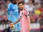 Inter Miami cae y se aleja de un nuevo título en MLS