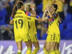 América gana y clasifica a semifinales de Concacaf W Champions Cup