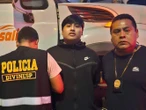 Detienen en Perú a “Pequeño J”, autor intelectual del triple femicidio en Argentina