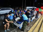 Terremoto en Filipinas deja al menos 26 muertos y más de 100 heridos