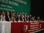  Realizan en Chihuahua asamblea del SITATYR; destacan a clase trabajadora