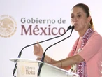 Sheinbaum concluye gira por estados