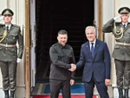 Rusia no permitirá a Zelenski ‘numeritos’; se tambalea cumbre bilateral