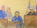 ‘El Mayo’ Zambada, listo para declararse culpable en EU