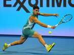 Carlos Alcaraz llega como favorito a Indian Wells