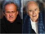 Michel Platini y Joseph Blatter vuelven a juicio en Suiza