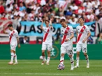 River Plate queda fuera del Mundial de Clubes; Inter avanza