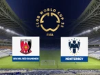 Mundial de Clubes: Urawa Red Diamonds vs Monterrey - EN VIVO