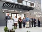 Fiscal de Morelos, dispuesto a exhumar cuerpos en investigaciones de desaparecidos