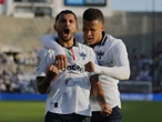 ¡Monterrey golea al Urawa y está en octavos del Mundial de Clubes!