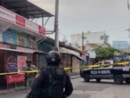 Asesinan a balazos al dueño de un negocio de mochilas en Acapulco