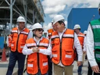 Impulsan transformación energética en Yucatán con respaldo federal y de la CFE