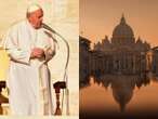 ¿Por qué el Vaticano es un país?