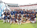 Braves vencen a Reds ante récord histórico en el primer juego de MLB 