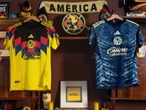 Liga MX: Todas las playeras que se usarán en el Apertura 2025