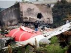 Accidente de Air India: combustible del avión se cortó justo antes del accidente