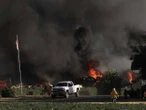 Gran Cañón en riesgo: incendio causa evacuaciones masivas