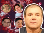 Hijos Chapo Guzmán. Dónde están herederos cártel Sinaloa
