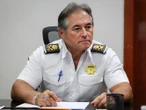 Hernán Bermúdez Requena tiene orden de aprehensión vigente: Sheinbaum