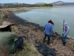 Huracán Flossie le devuelve el agua a México; sequía bajó a niveles históricos