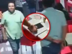 Se hace pasar por mesero y roba la cuenta en restaurante de Morelia; ya buscan al ratero | VIDEO