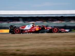 Ferrari estrenará nueva suspensión en Bélgica, ¿servirá para ayudar a Hamilton?