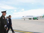 ‘Recuperación de Mexicana de Aviación no es un capricho’: Sheinbaum