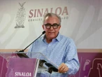 Rocha Moya destaca transparencia en Sinaloa tras informe de la ASF