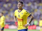 'Chicote' Calderón se va de América en préstamo a Necaxa