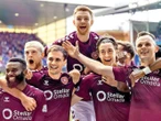 David contra Goliat: Hearts sueñan con acabar 40 años de hegemonía en Escocia