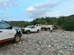 Presas de Durango no se recuperan pese a lluvias