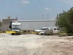 Confirman 381 cuerpos en crematorio de Ciudad Juárez; estaban apilados