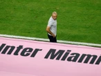 Javier Mascherano muestra orgullo pese a ser destrozado por PSG