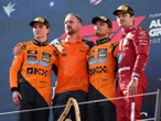 F1: Así quedan los Campeonatos de Pilotos y Constructores tras el GP de Austria 2025