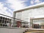 Hallan feto en baños de Campus Central UPAEP