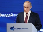 Putin promete una "respuesta a las amenazas" ante la militarización de Europa