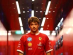 En Ferrari no esperan un milagro